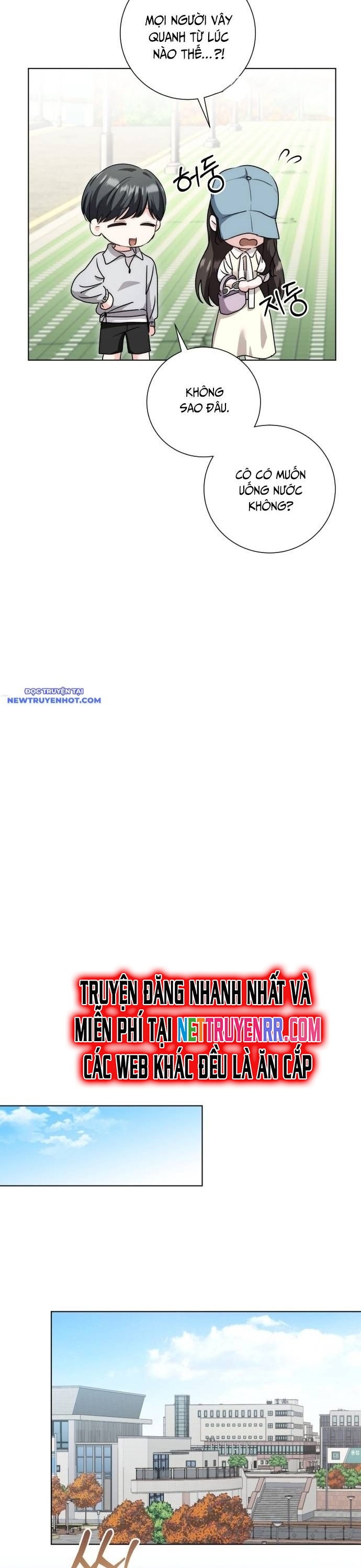 Ánh Hào Quang Của Diễn Viên Thiên Tài Chapter 28 - Trang 2