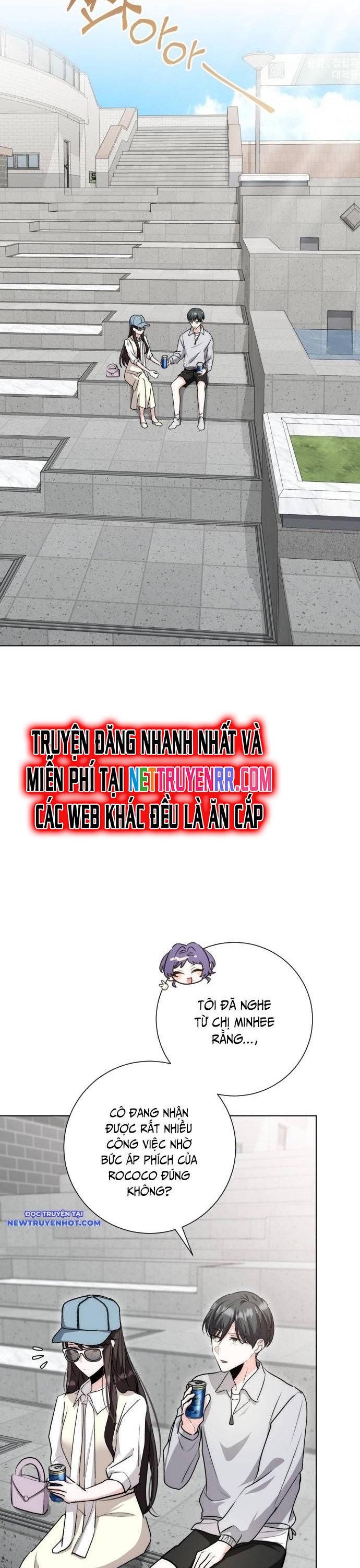 Ánh Hào Quang Của Diễn Viên Thiên Tài Chapter 28 - Trang 2