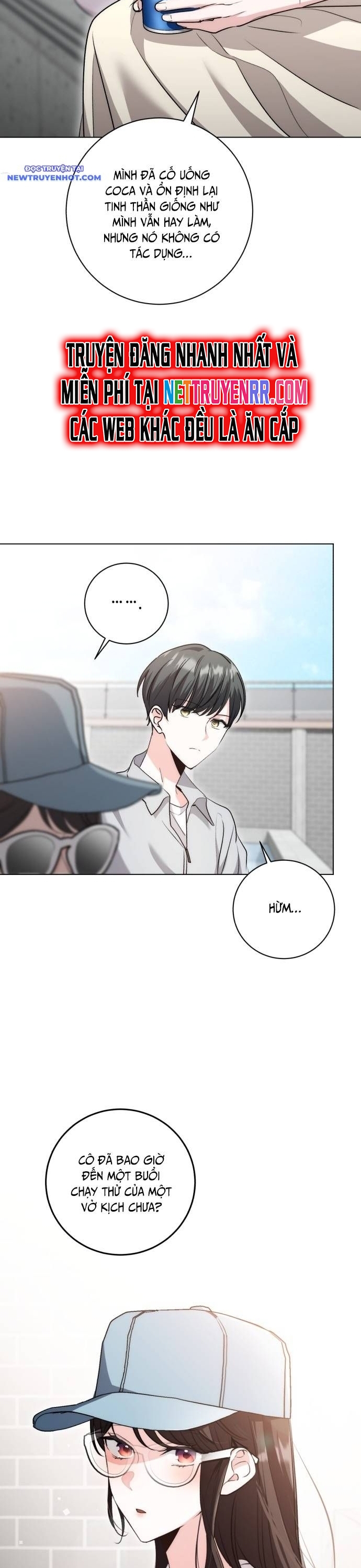 Ánh Hào Quang Của Diễn Viên Thiên Tài Chapter 28 - Trang 2