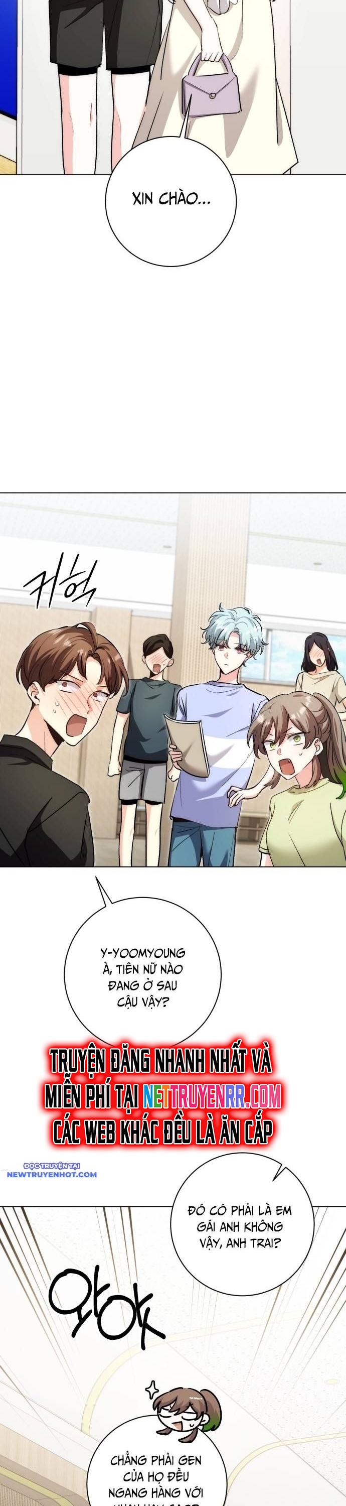 Ánh Hào Quang Của Diễn Viên Thiên Tài Chapter 28 - Trang 2