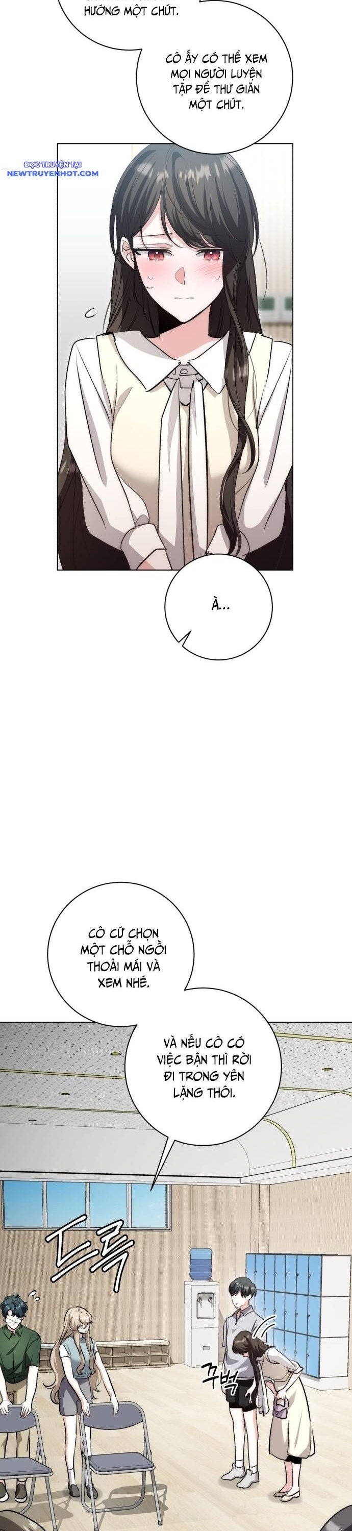 Ánh Hào Quang Của Diễn Viên Thiên Tài Chapter 28 - Trang 2