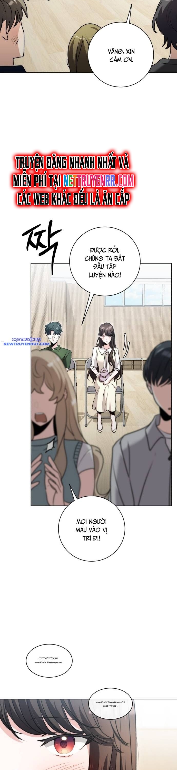 Ánh Hào Quang Của Diễn Viên Thiên Tài Chapter 28 - Trang 2