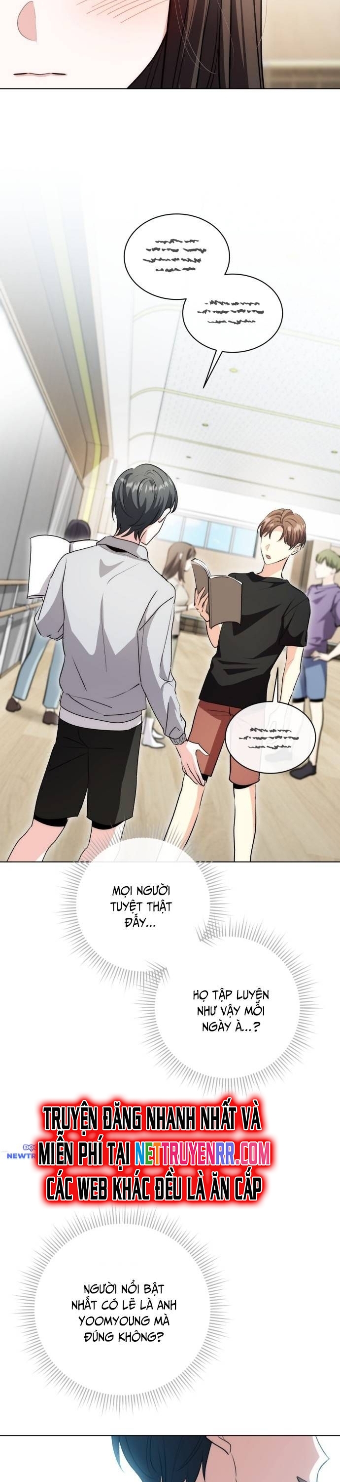 Ánh Hào Quang Của Diễn Viên Thiên Tài Chapter 28 - Trang 2