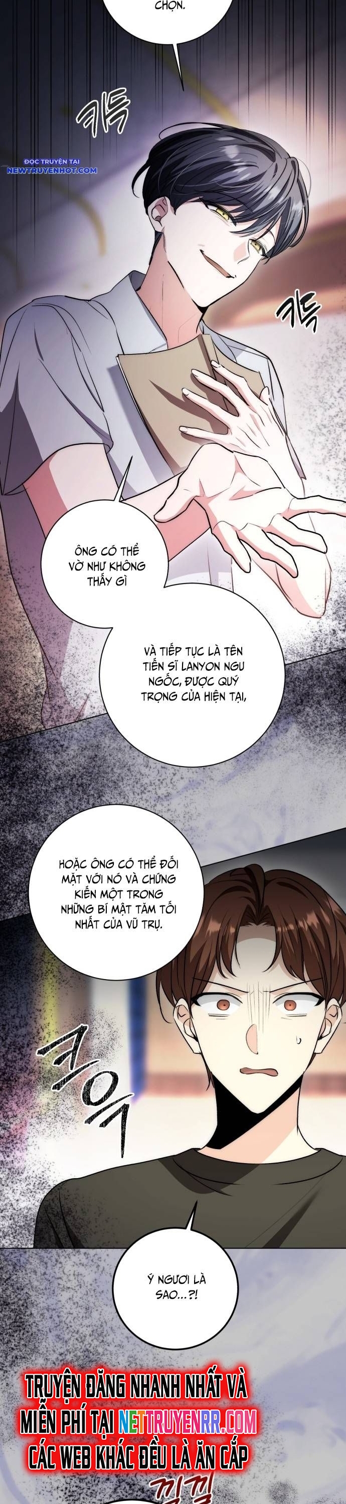 Ánh Hào Quang Của Diễn Viên Thiên Tài Chapter 28 - Trang 2