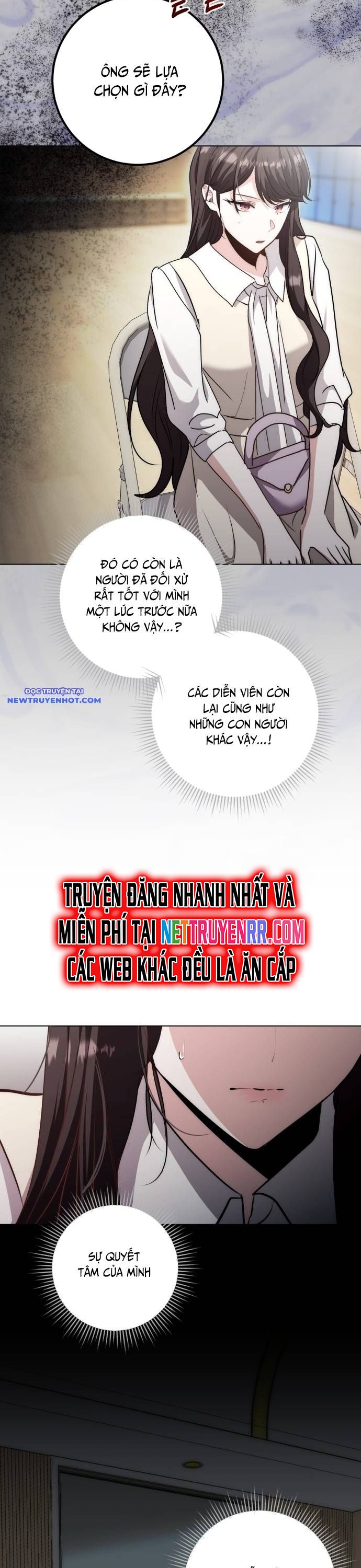 Ánh Hào Quang Của Diễn Viên Thiên Tài Chapter 28 - Trang 2