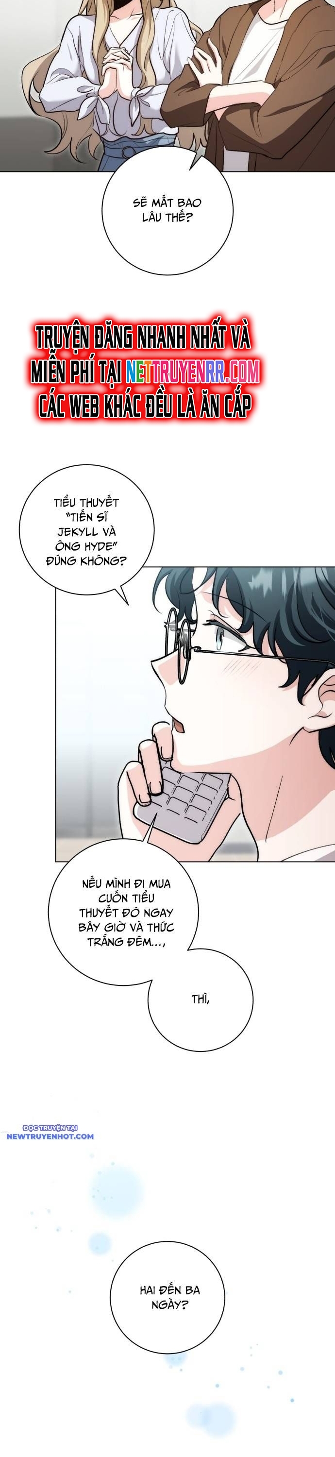 Ánh Hào Quang Của Diễn Viên Thiên Tài Chapter 28 - Trang 2