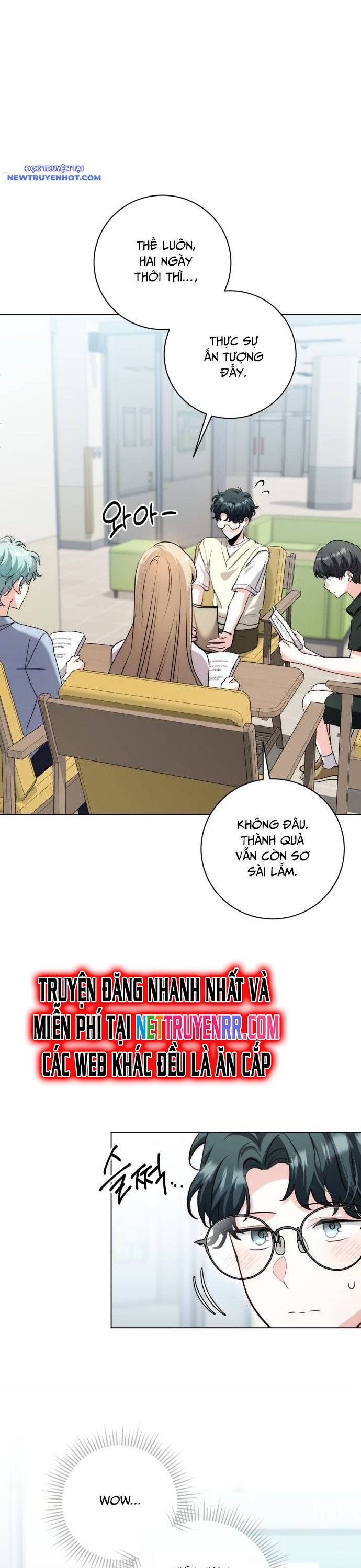 Ánh Hào Quang Của Diễn Viên Thiên Tài Chapter 28 - Trang 2