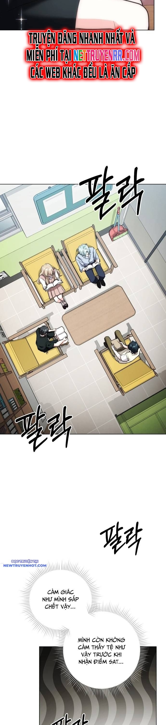 Ánh Hào Quang Của Diễn Viên Thiên Tài Chapter 28 - Trang 2