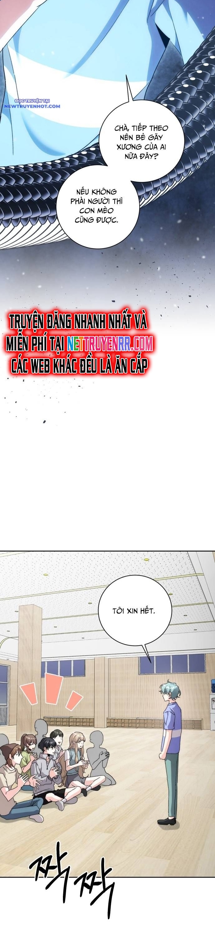 Ánh Hào Quang Của Diễn Viên Thiên Tài Chapter 29 - Trang 2