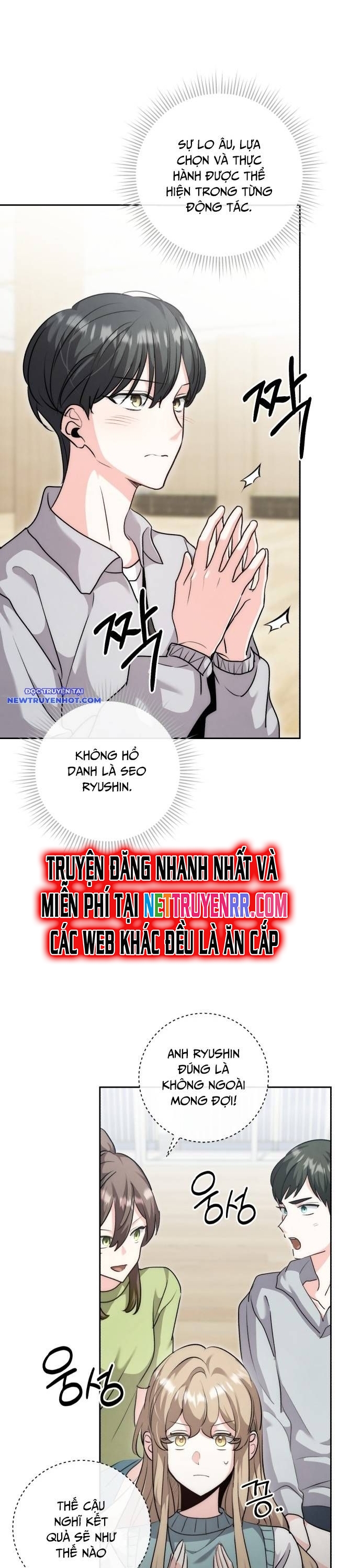 Ánh Hào Quang Của Diễn Viên Thiên Tài Chapter 29 - Trang 2