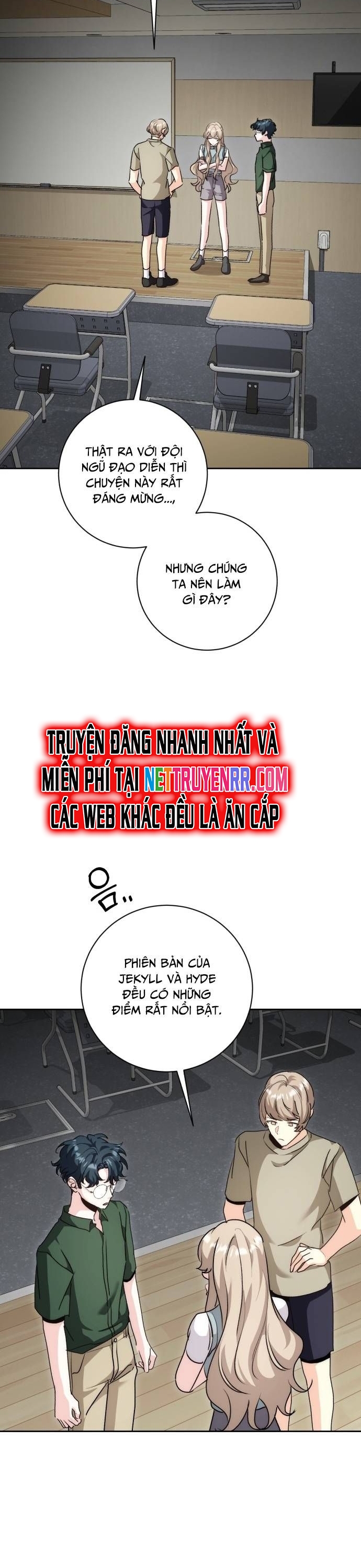 Ánh Hào Quang Của Diễn Viên Thiên Tài Chapter 29 - Trang 2