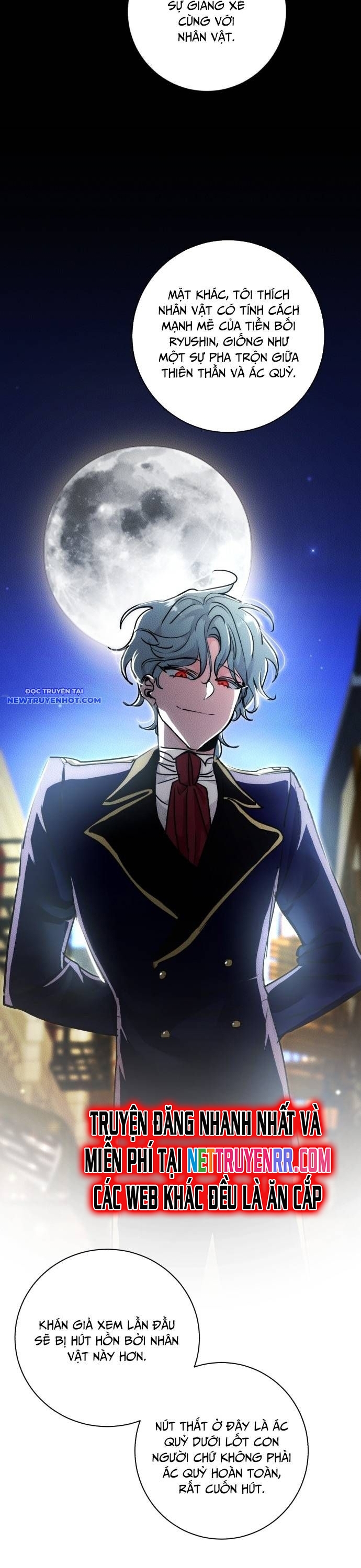 Ánh Hào Quang Của Diễn Viên Thiên Tài Chapter 29 - Trang 2