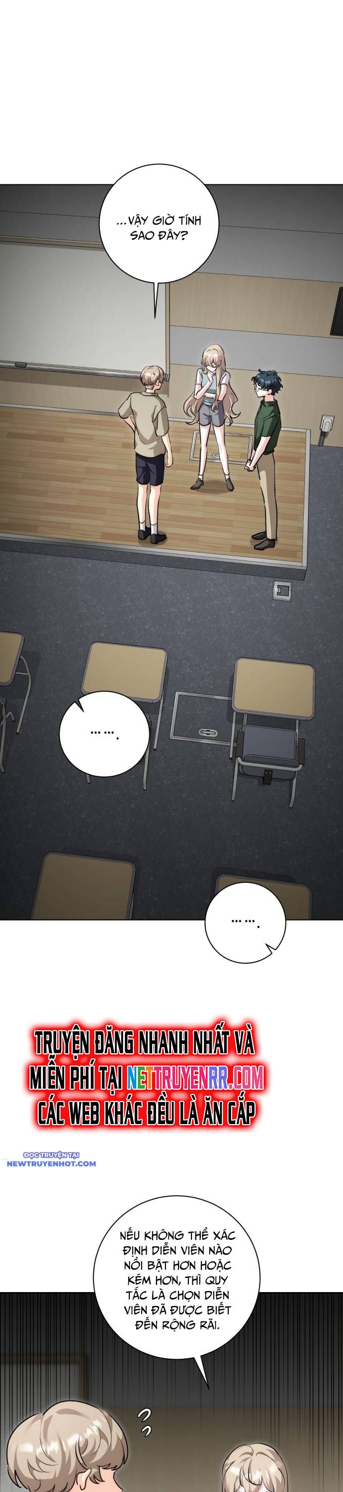 Ánh Hào Quang Của Diễn Viên Thiên Tài Chapter 29 - Trang 2