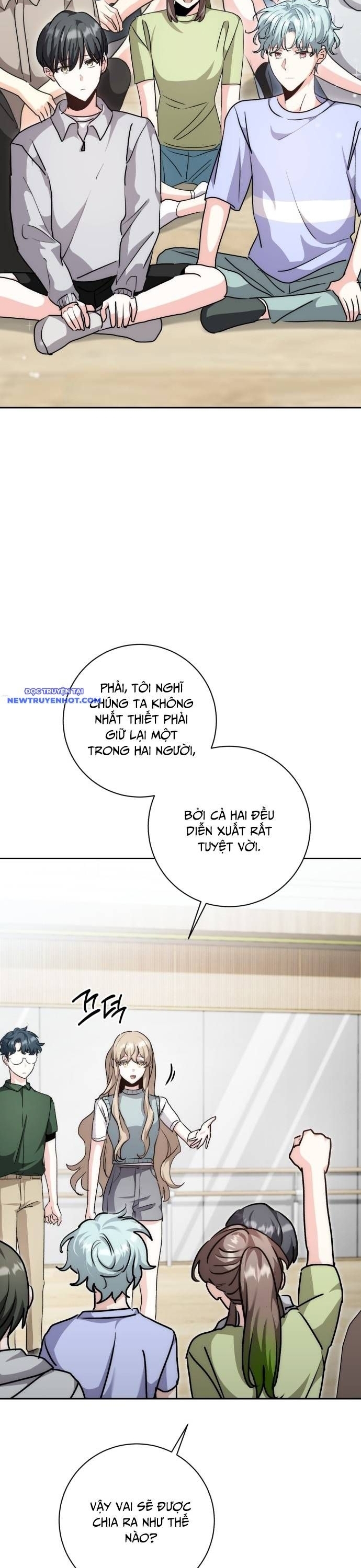 Ánh Hào Quang Của Diễn Viên Thiên Tài Chapter 29 - Trang 2