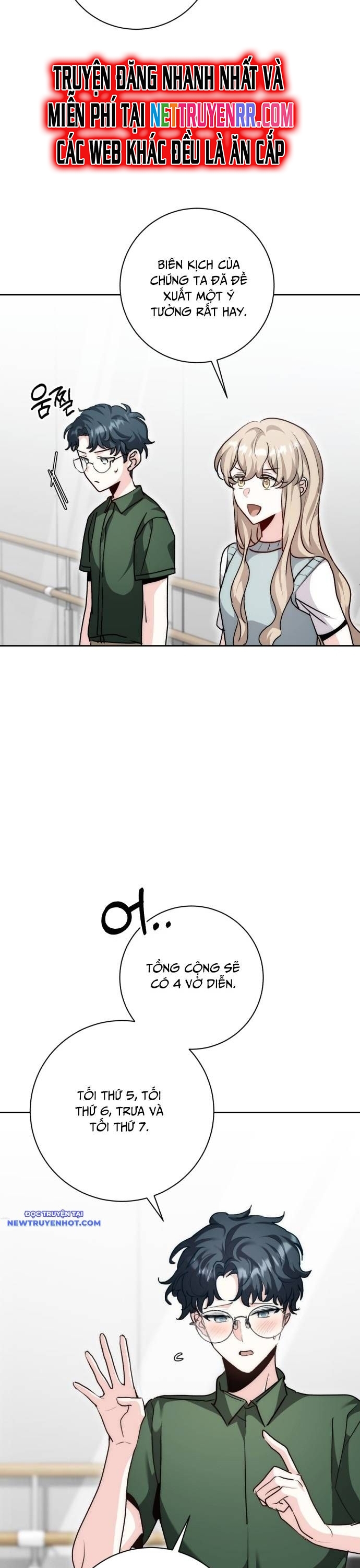 Ánh Hào Quang Của Diễn Viên Thiên Tài Chapter 29 - Trang 2