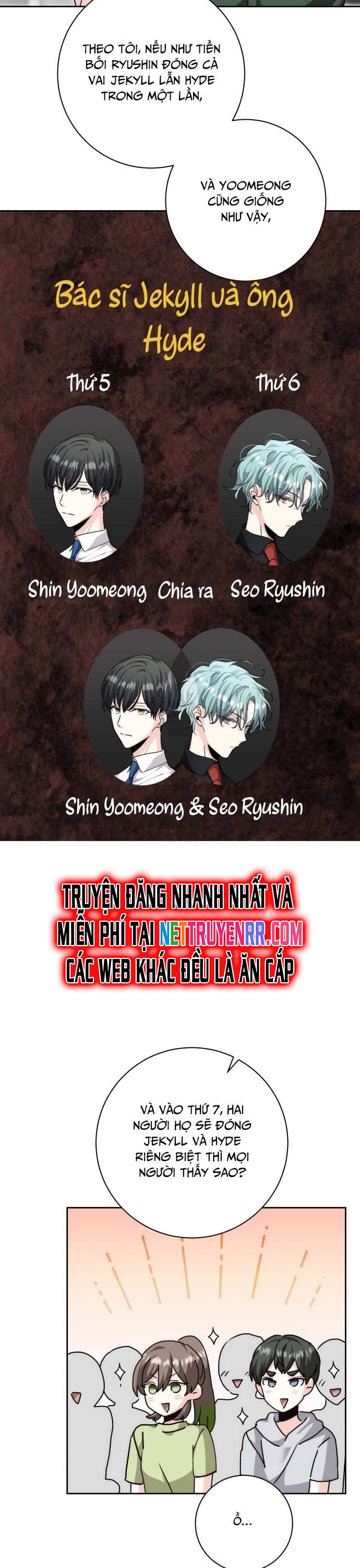 Ánh Hào Quang Của Diễn Viên Thiên Tài Chapter 29 - Trang 2