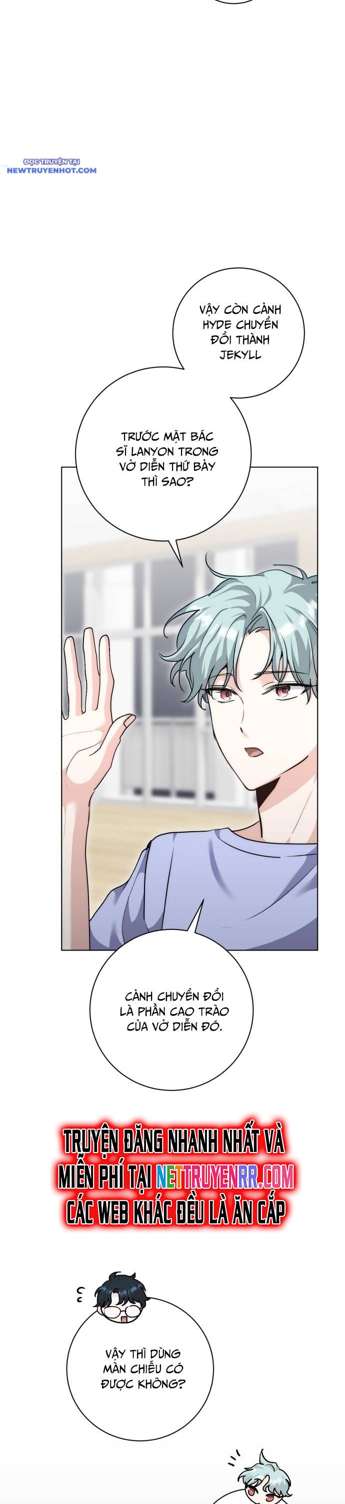 Ánh Hào Quang Của Diễn Viên Thiên Tài Chapter 29 - Trang 2