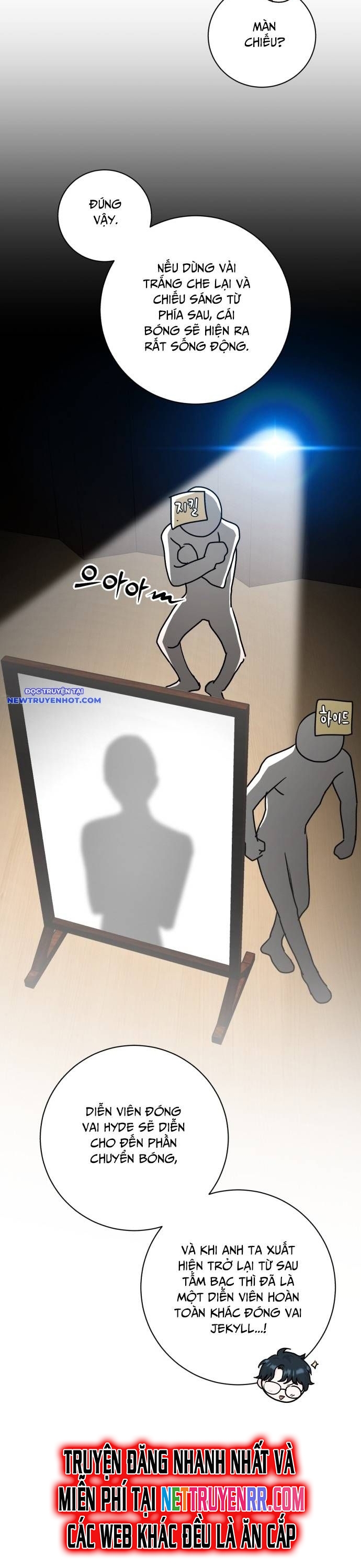 Ánh Hào Quang Của Diễn Viên Thiên Tài Chapter 29 - Trang 2