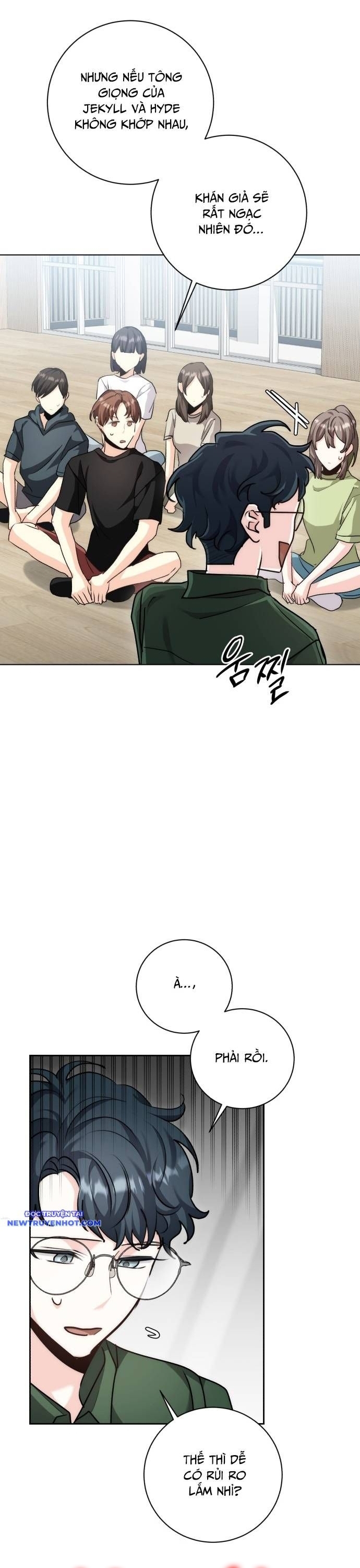 Ánh Hào Quang Của Diễn Viên Thiên Tài Chapter 29 - Trang 2