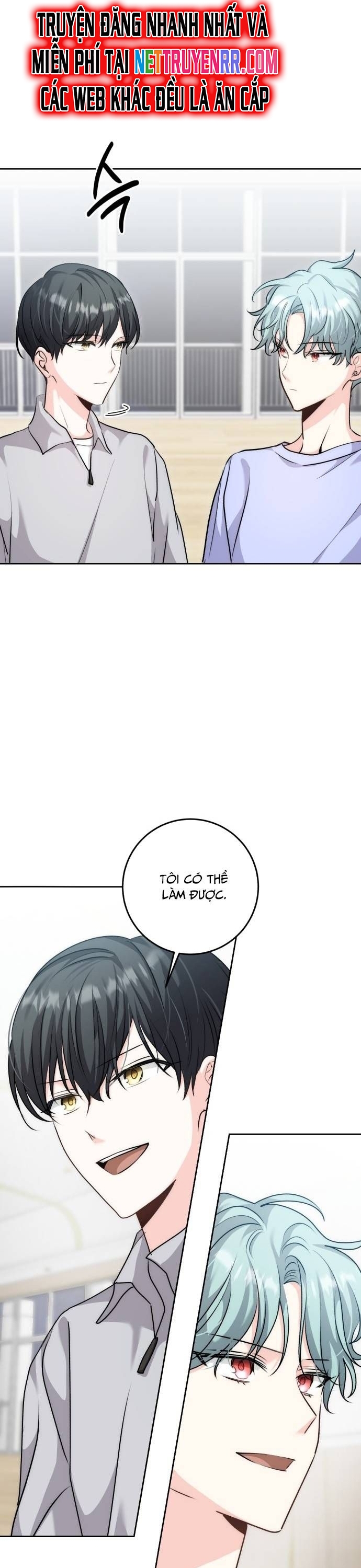 Ánh Hào Quang Của Diễn Viên Thiên Tài Chapter 29 - Trang 2