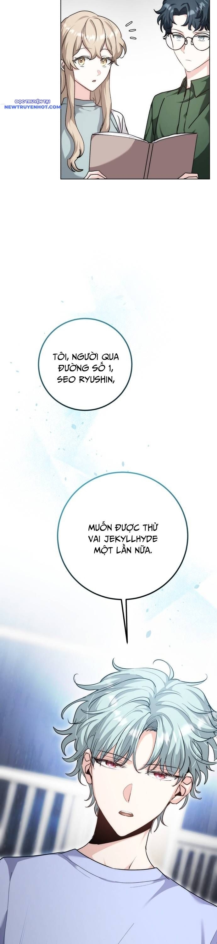 Ánh Hào Quang Của Diễn Viên Thiên Tài Chapter 29 - Trang 2