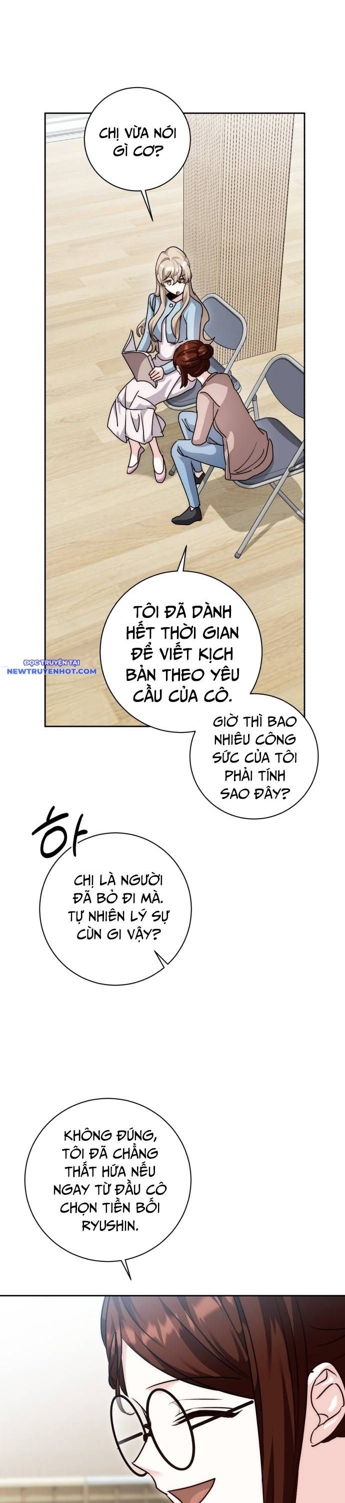 Ánh Hào Quang Của Diễn Viên Thiên Tài Chapter 29 - Trang 2