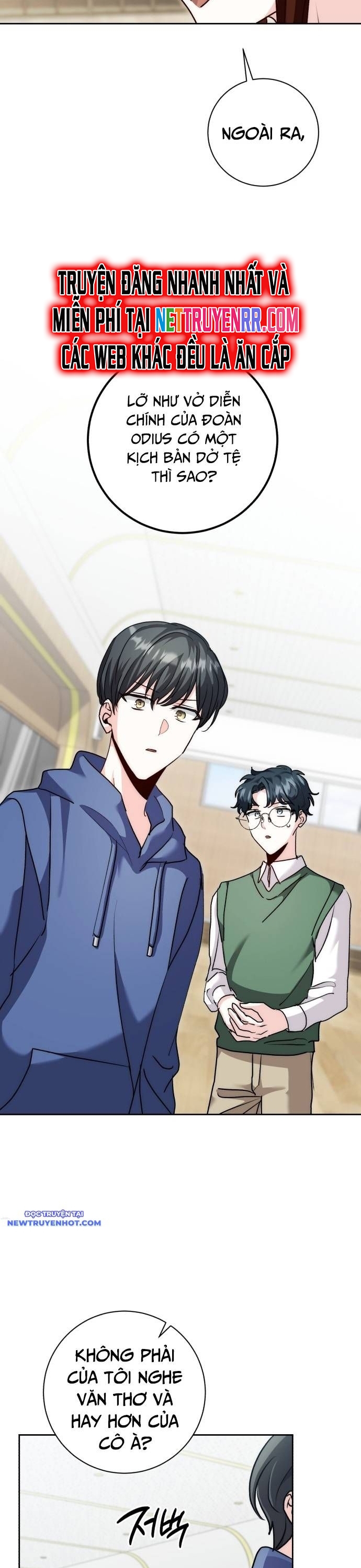 Ánh Hào Quang Của Diễn Viên Thiên Tài Chapter 29 - Trang 2