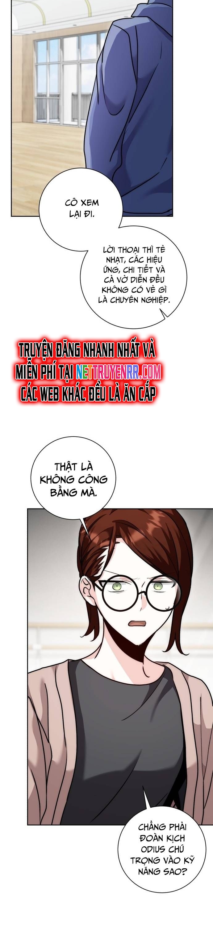 Ánh Hào Quang Của Diễn Viên Thiên Tài Chapter 29 - Trang 2