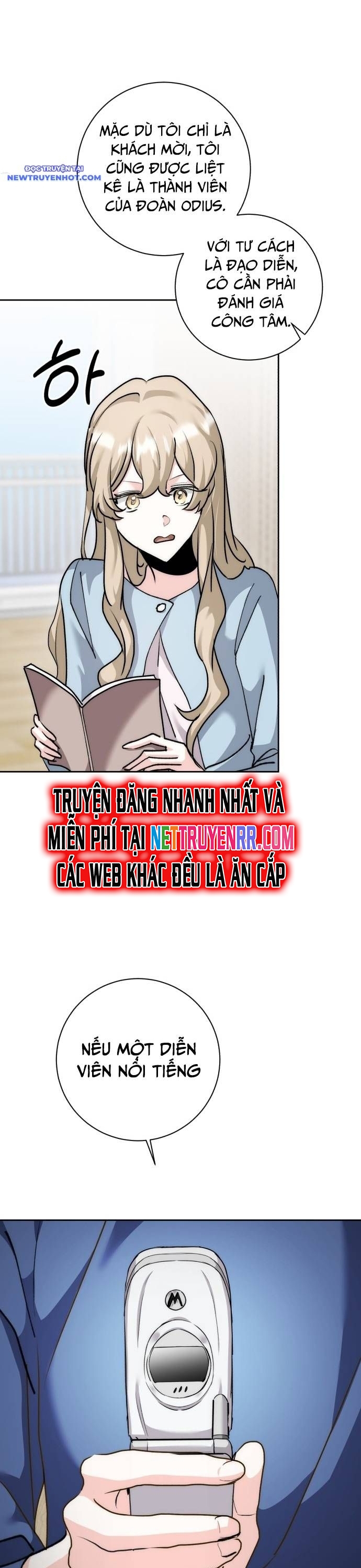 Ánh Hào Quang Của Diễn Viên Thiên Tài Chapter 29 - Trang 2