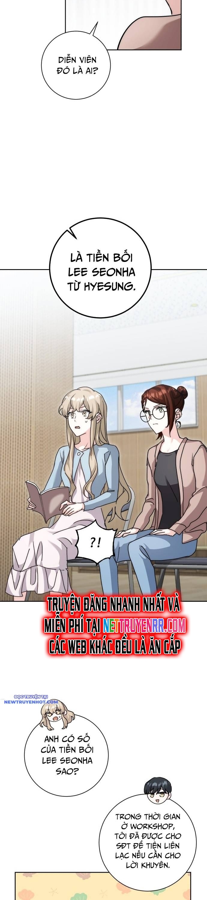 Ánh Hào Quang Của Diễn Viên Thiên Tài Chapter 29 - Trang 2