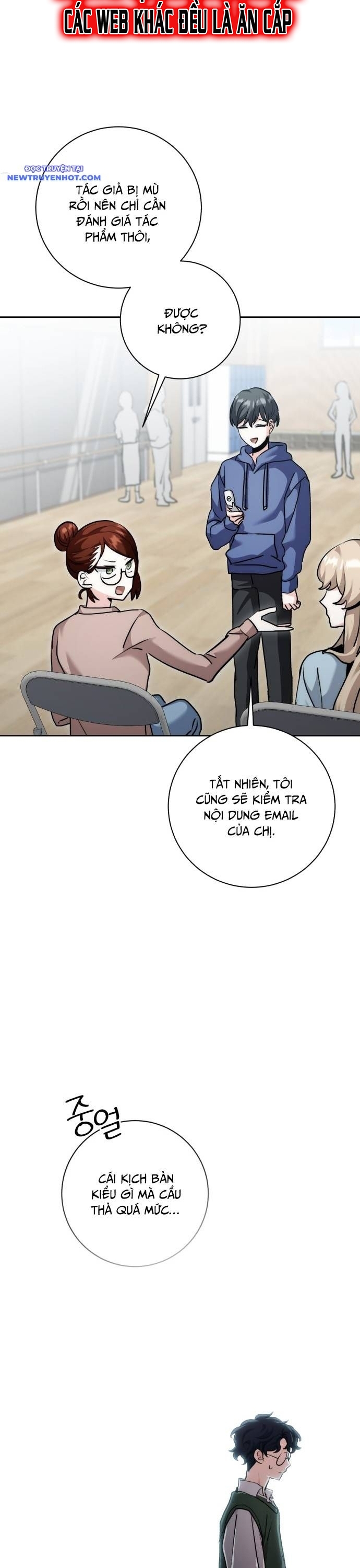 Ánh Hào Quang Của Diễn Viên Thiên Tài Chapter 29 - Trang 2