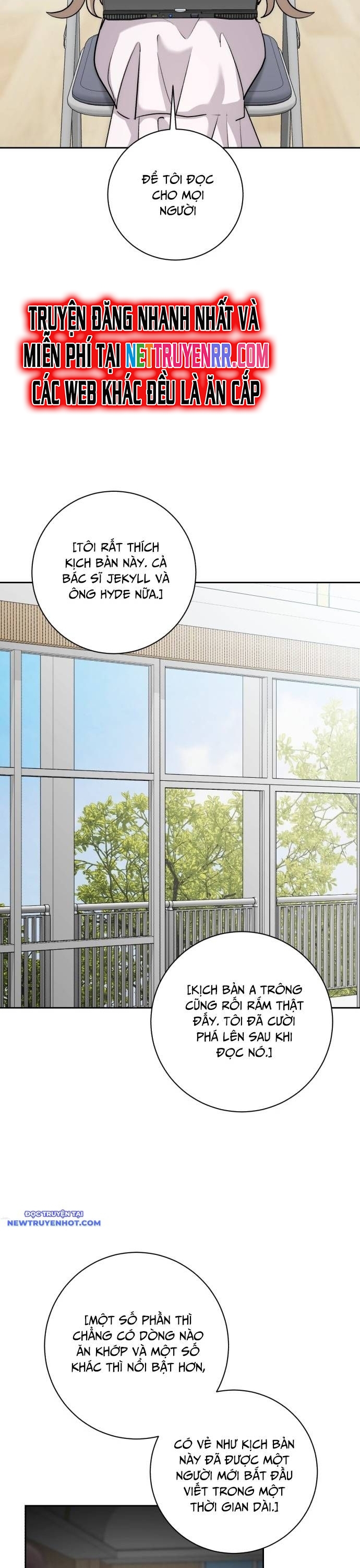 Ánh Hào Quang Của Diễn Viên Thiên Tài Chapter 29 - Trang 2