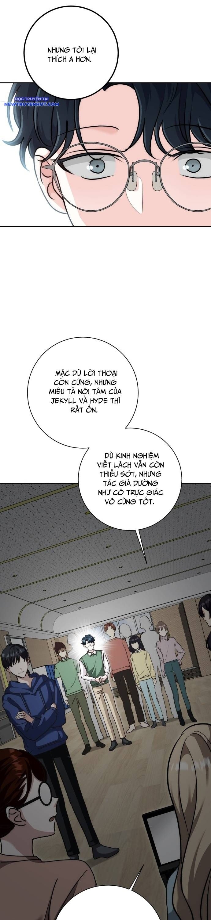 Ánh Hào Quang Của Diễn Viên Thiên Tài Chapter 29 - Trang 2