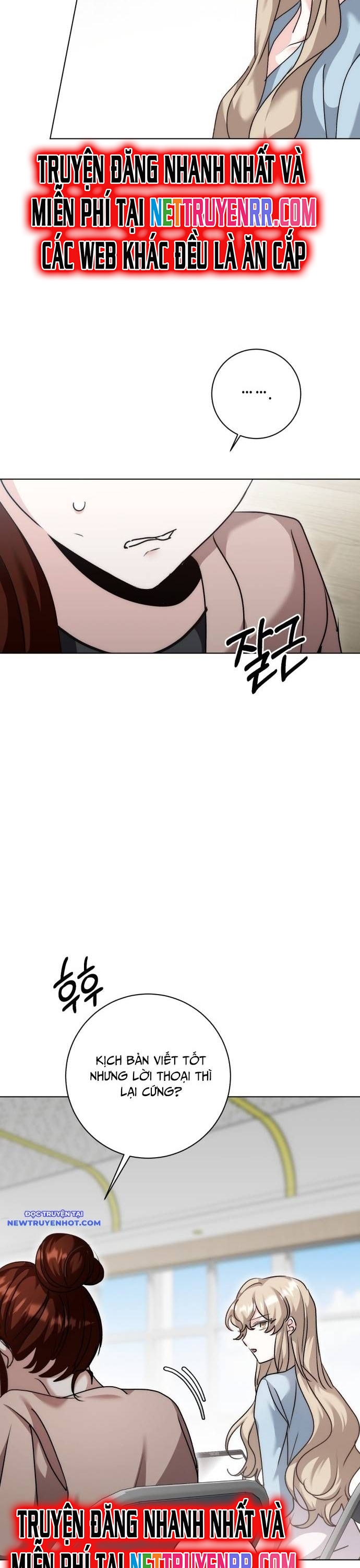 Ánh Hào Quang Của Diễn Viên Thiên Tài Chapter 29 - Trang 2