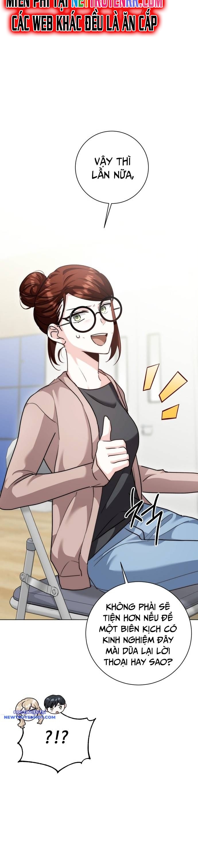 Ánh Hào Quang Của Diễn Viên Thiên Tài Chapter 29 - Trang 2