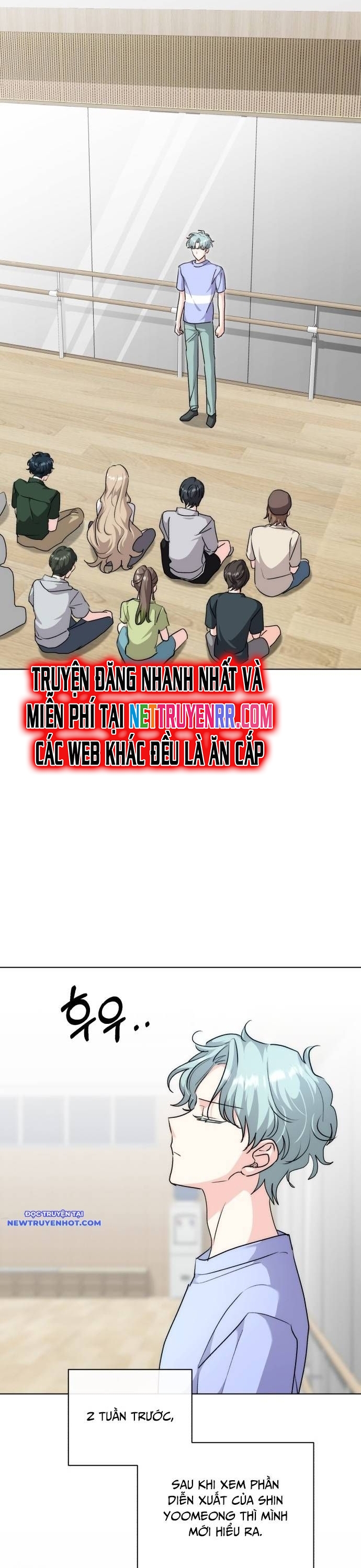 Ánh Hào Quang Của Diễn Viên Thiên Tài Chapter 29 - Trang 2
