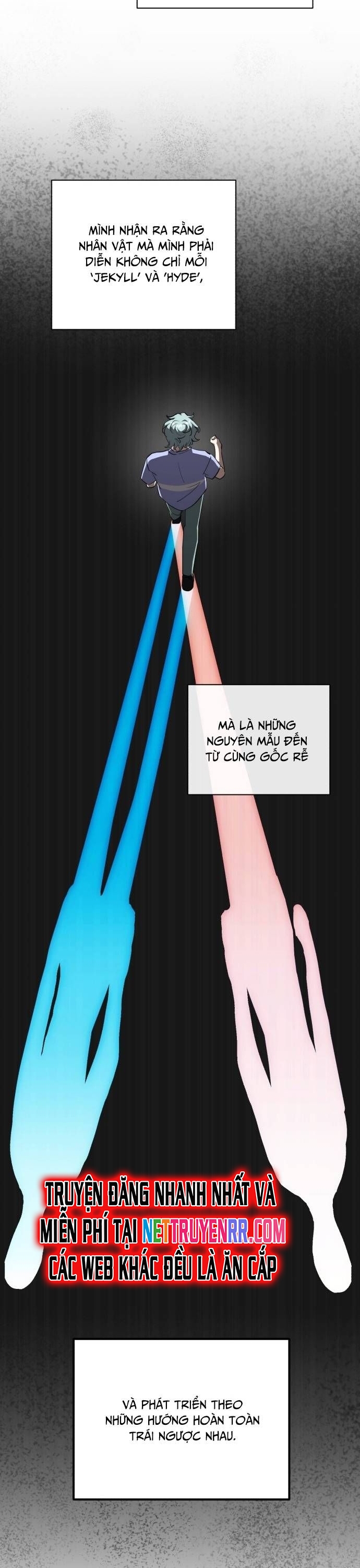 Ánh Hào Quang Của Diễn Viên Thiên Tài Chapter 29 - Trang 2