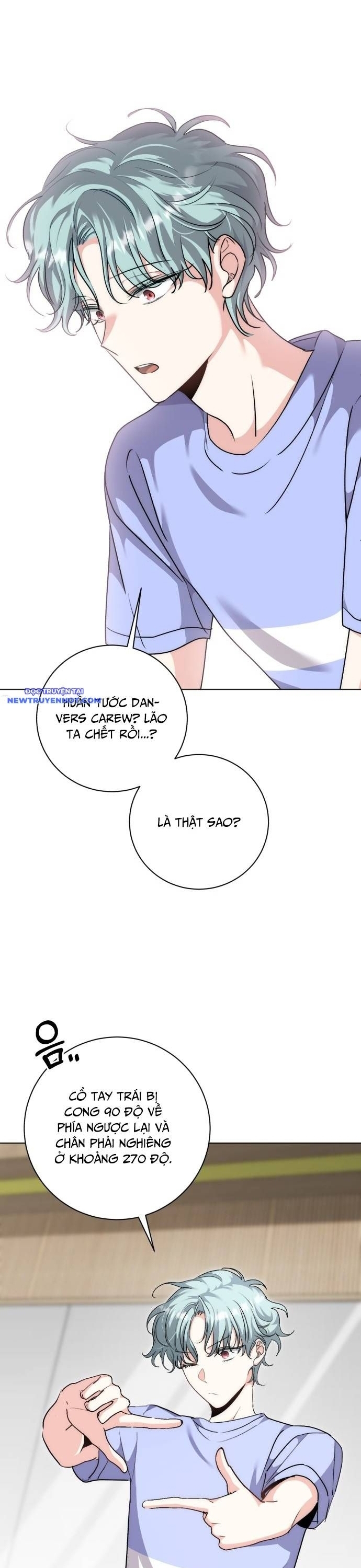 Ánh Hào Quang Của Diễn Viên Thiên Tài Chapter 29 - Trang 2