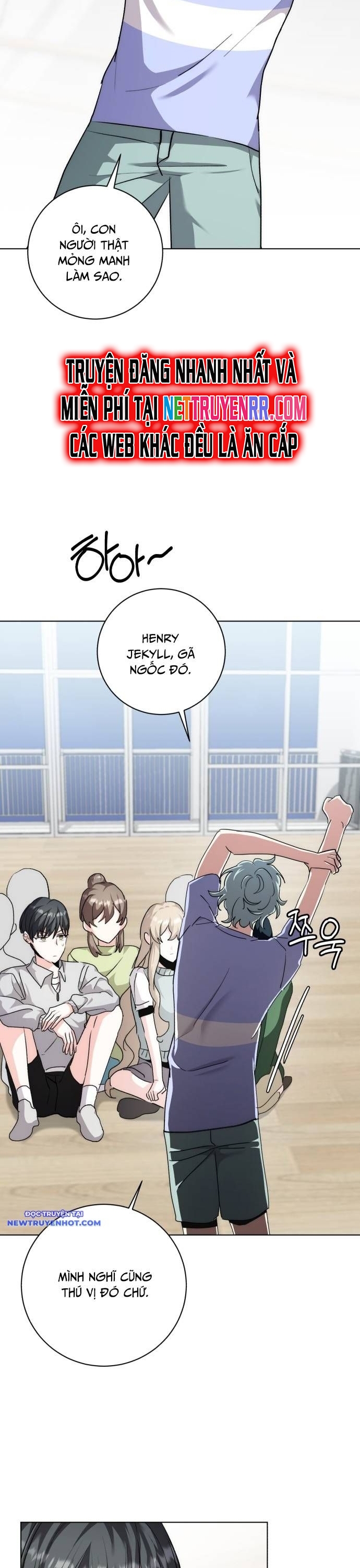 Ánh Hào Quang Của Diễn Viên Thiên Tài Chapter 29 - Trang 2