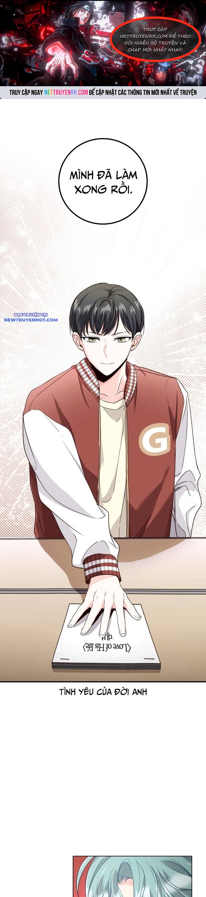 Ánh Hào Quang Của Diễn Viên Thiên Tài Chapter 3 - Trang 2