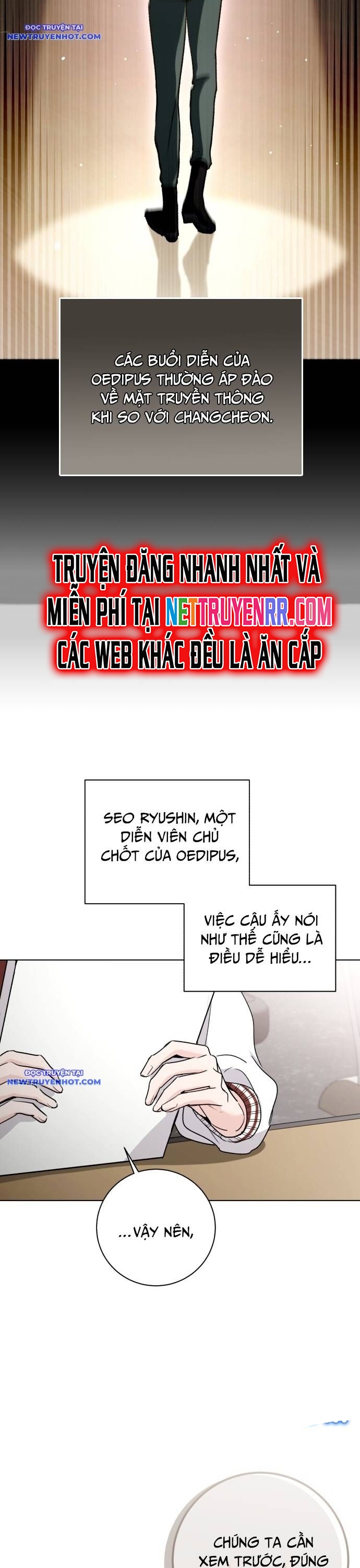 Ánh Hào Quang Của Diễn Viên Thiên Tài Chapter 3 - Trang 2