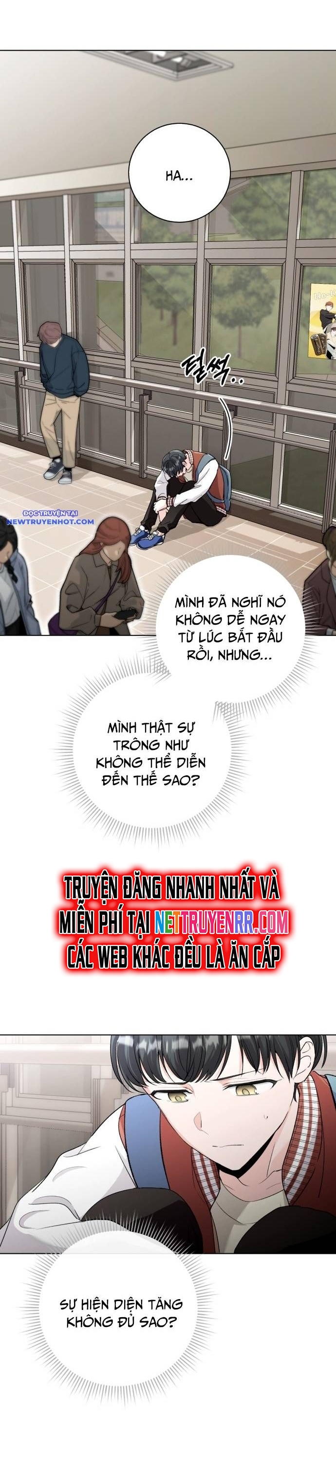 Ánh Hào Quang Của Diễn Viên Thiên Tài Chapter 3 - Trang 2