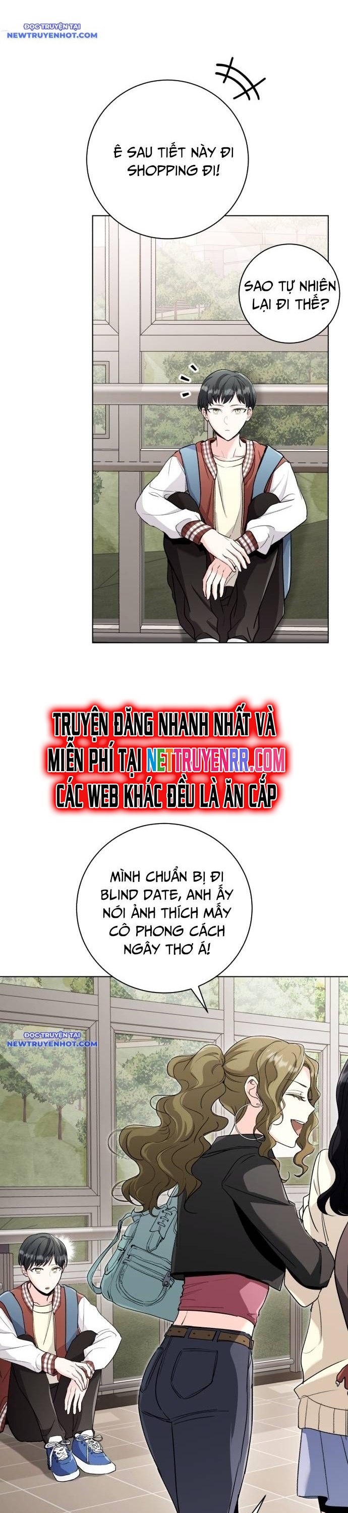 Ánh Hào Quang Của Diễn Viên Thiên Tài Chapter 3 - Trang 2