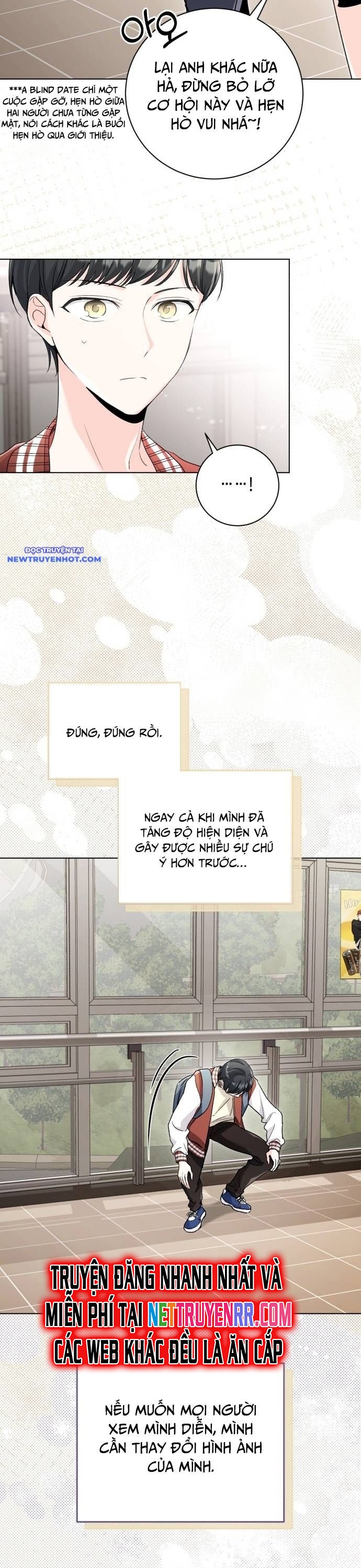 Ánh Hào Quang Của Diễn Viên Thiên Tài Chapter 3 - Trang 2