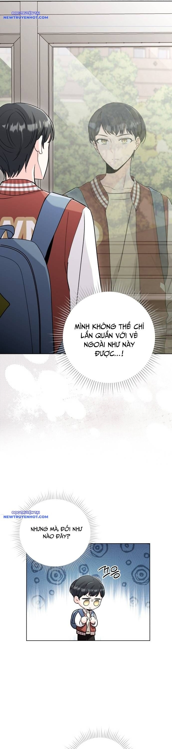 Ánh Hào Quang Của Diễn Viên Thiên Tài Chapter 3 - Trang 2