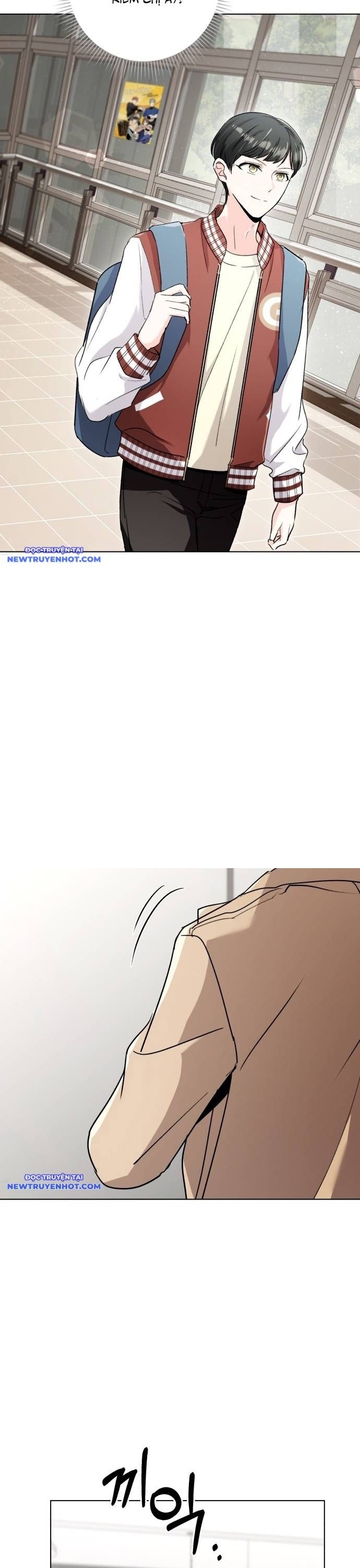 Ánh Hào Quang Của Diễn Viên Thiên Tài Chapter 3 - Trang 2