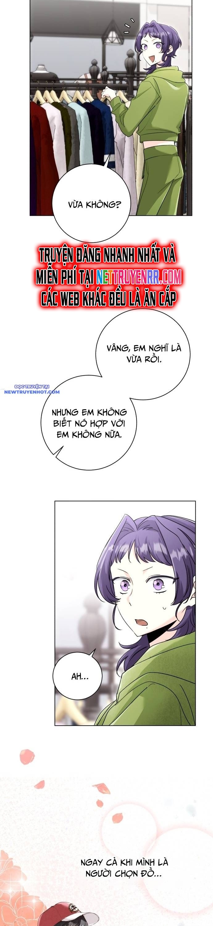 Ánh Hào Quang Của Diễn Viên Thiên Tài Chapter 3 - Trang 2