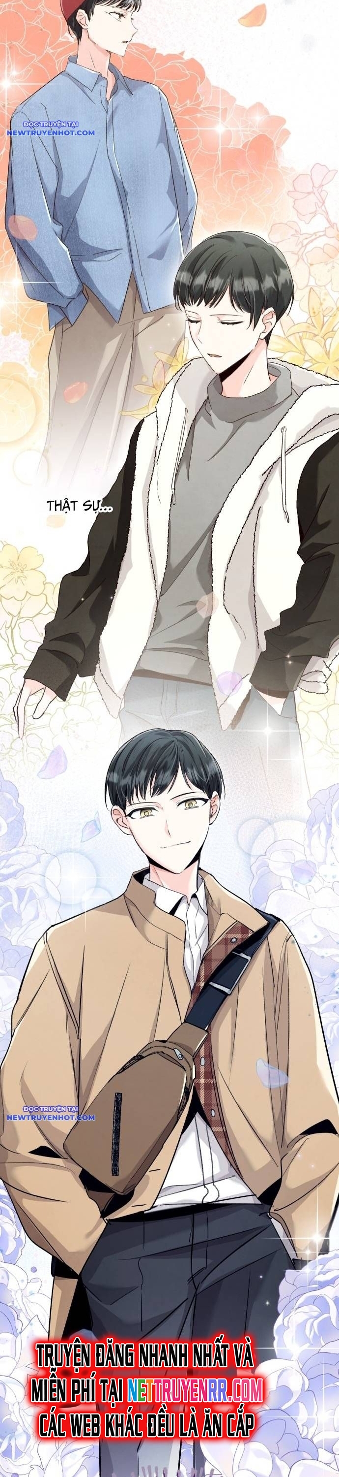 Ánh Hào Quang Của Diễn Viên Thiên Tài Chapter 3 - Trang 2