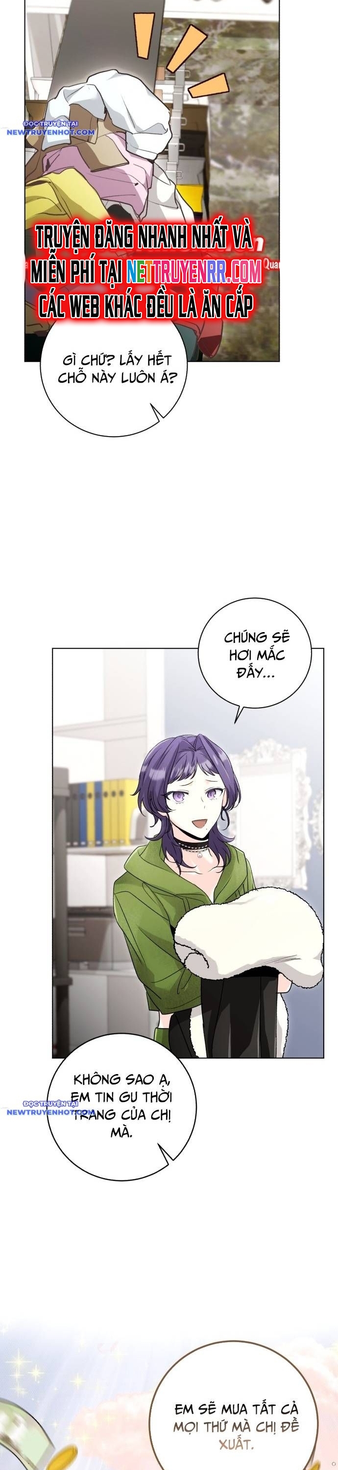 Ánh Hào Quang Của Diễn Viên Thiên Tài Chapter 3 - Trang 2