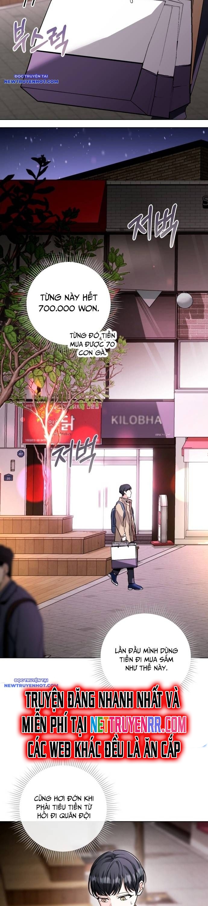 Ánh Hào Quang Của Diễn Viên Thiên Tài Chapter 3 - Trang 2